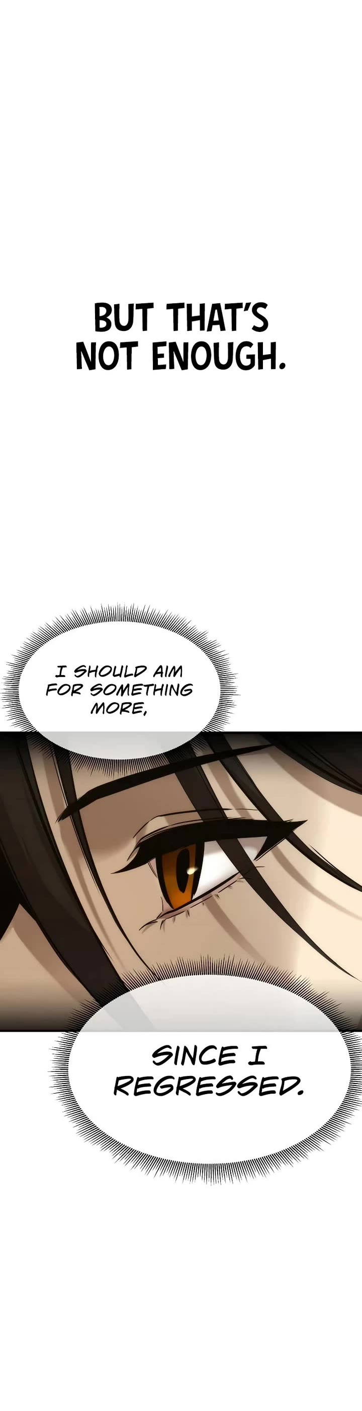 A Regressor's Tale of Cultivation Chapter 5 page 23 - Chapter 5: Director is a Martial Arts Genius (1)