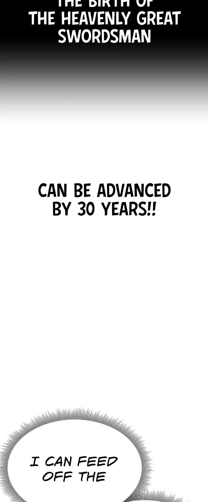 A Regressor's Tale of Cultivation Chapter 5 page 27 - Chapter 5: Director is a Martial Arts Genius (1)