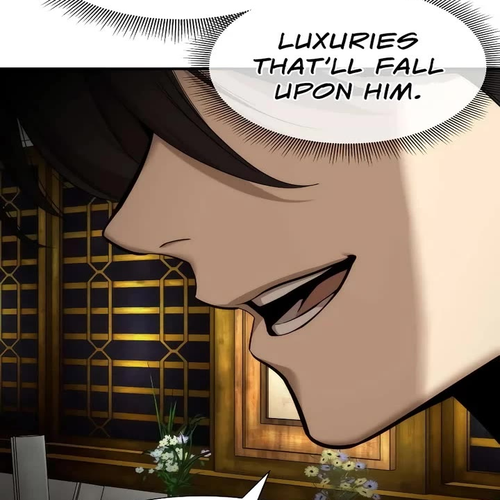 A Regressor's Tale of Cultivation Chapter 5: Director is a Martial Arts Genius (1) cover