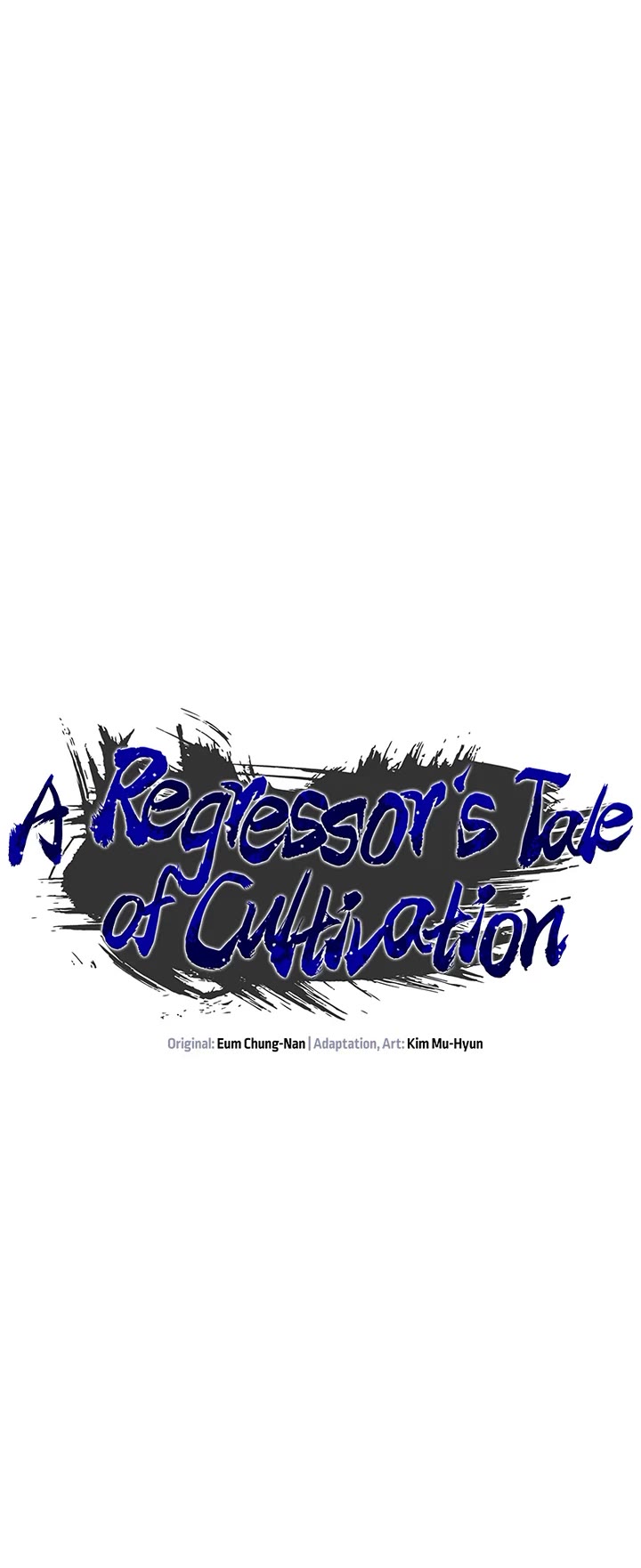 A Regressor's Tale of Cultivation Chapter 6 page 10 - Chapter 6: The Director is a Martial Arts Genius (2)