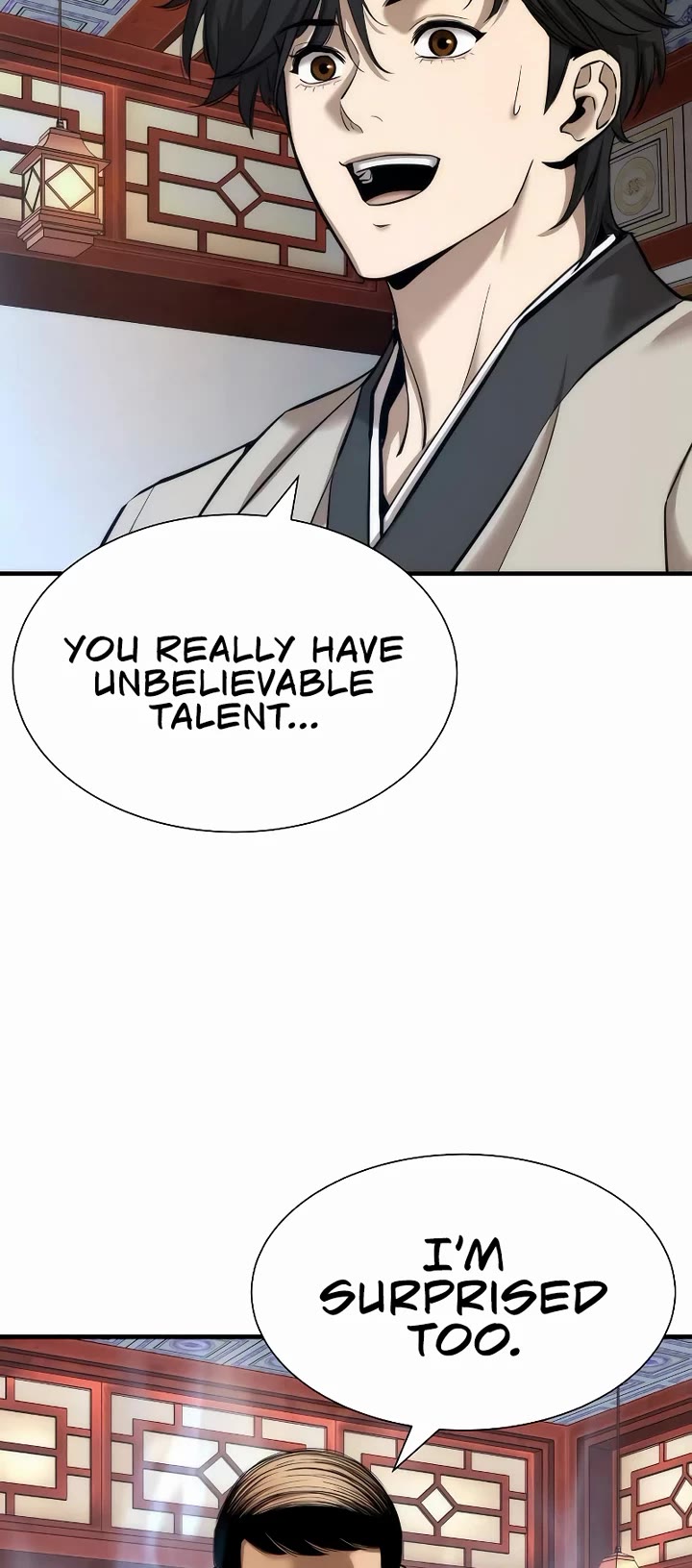 A Regressor's Tale of Cultivation Chapter 6 page 23 - Chapter 6: The Director is a Martial Arts Genius (2)
