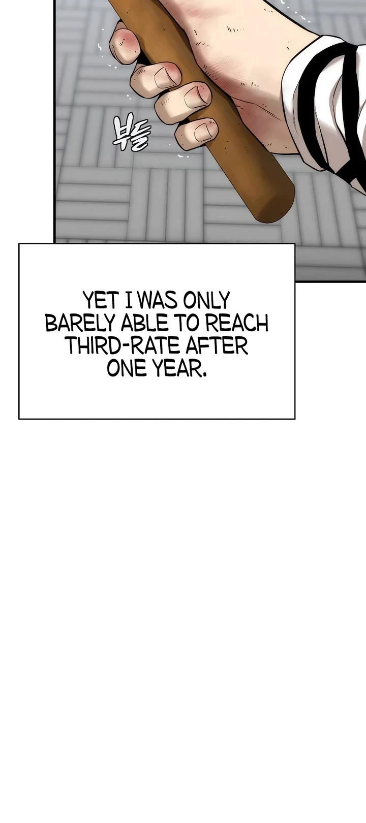 A Regressor's Tale of Cultivation Chapter 6 page 49 - Chapter 6: The Director is a Martial Arts Genius (2)