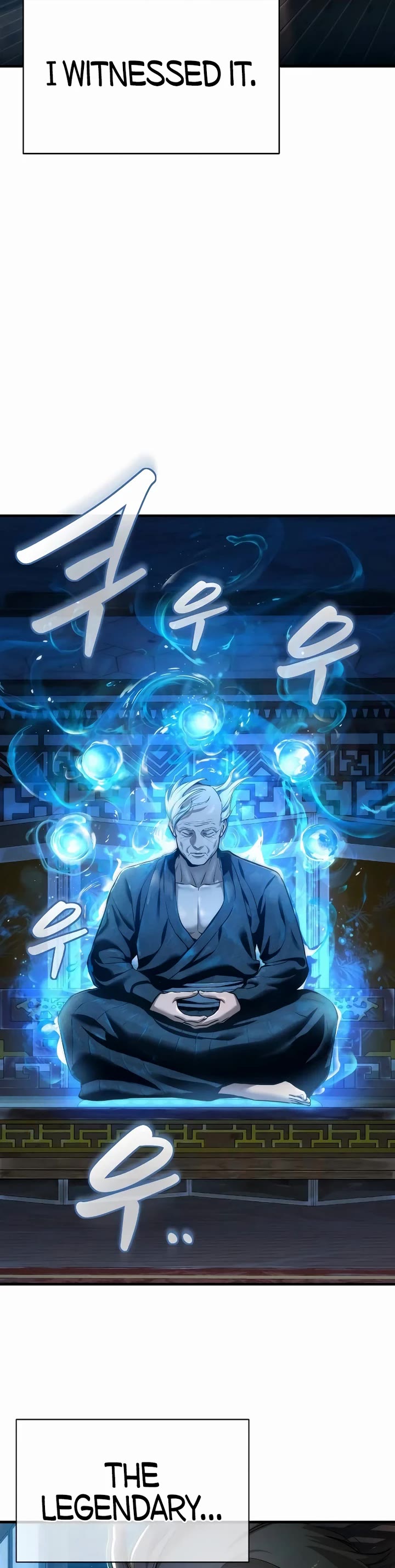 A Regressor's Tale of Cultivation Chapter 6 page 52 - Chapter 6: The Director is a Martial Arts Genius (2)