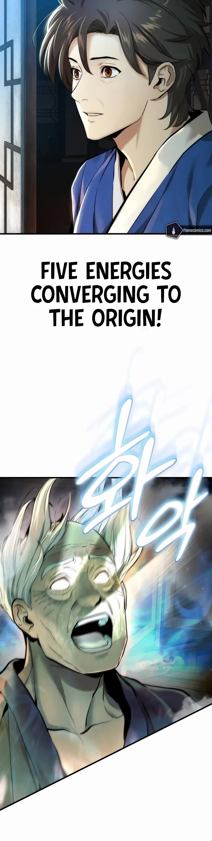 A Regressor's Tale of Cultivation Chapter 6 page 53 - Chapter 6: The Director is a Martial Arts Genius (2)