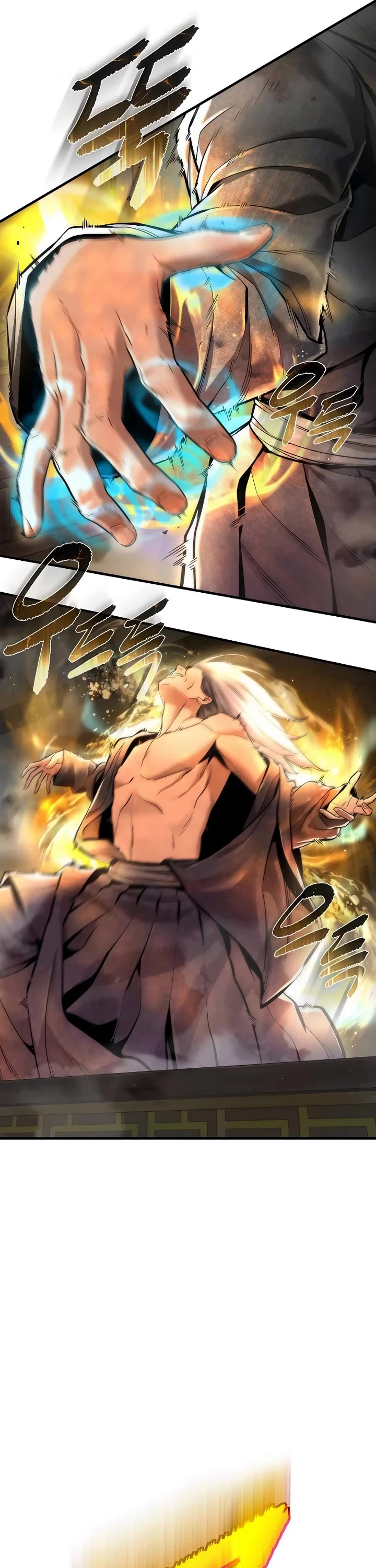 A Regressor's Tale of Cultivation Chapter 6 page 54 - Chapter 6: The Director is a Martial Arts Genius (2)