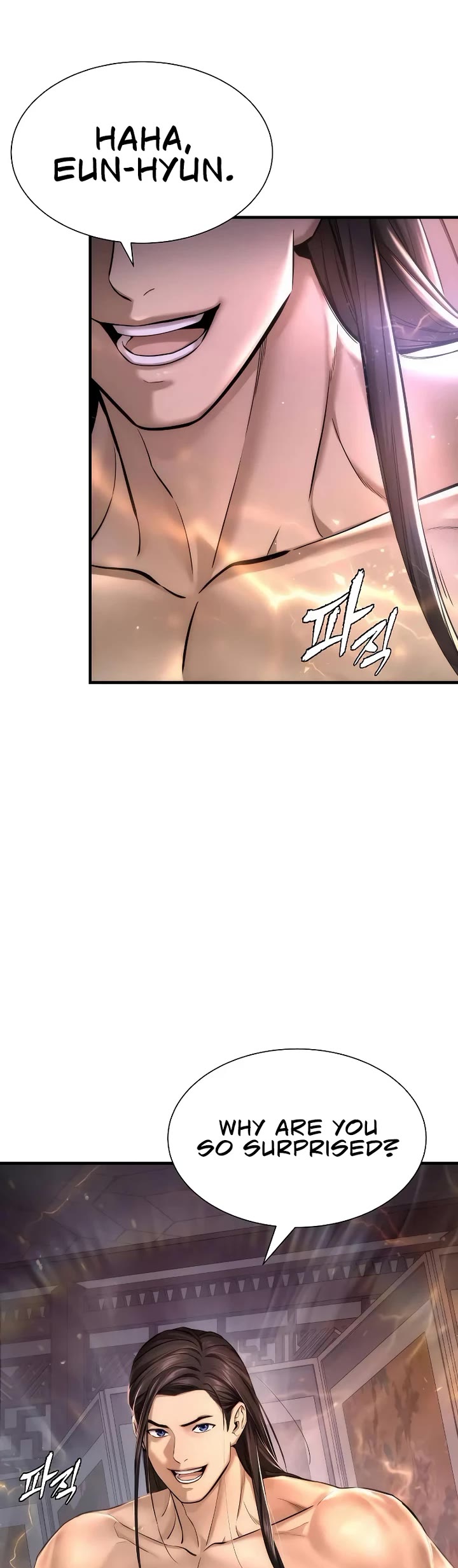 A Regressor's Tale of Cultivation Chapter 6 page 57 - Chapter 6: The Director is a Martial Arts Genius (2)