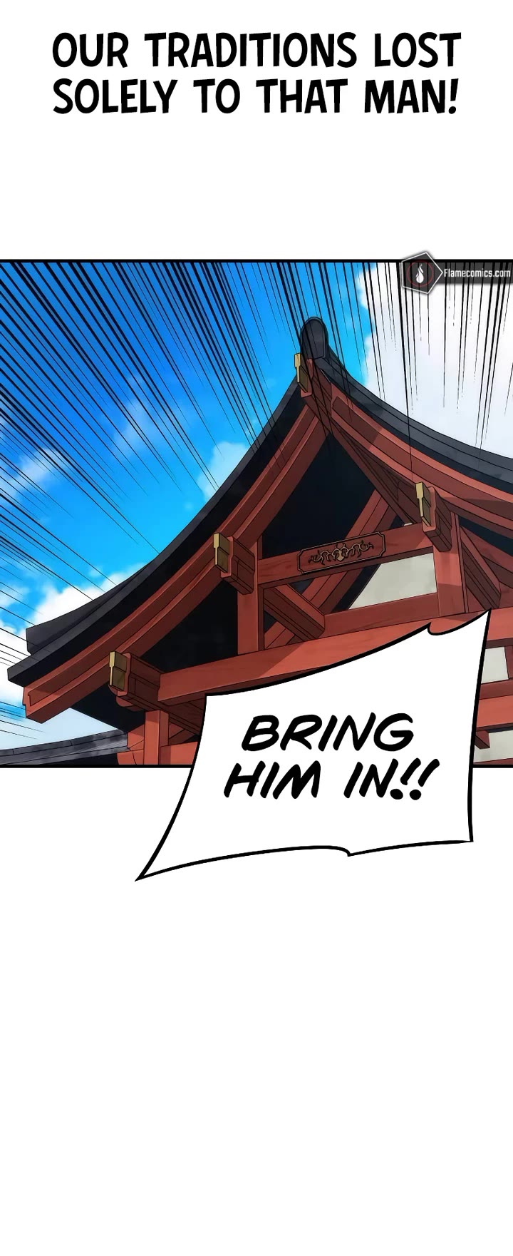 A Regressor's Tale of Cultivation Chapter 6 page 9 - Chapter 6: The Director is a Martial Arts Genius (2)