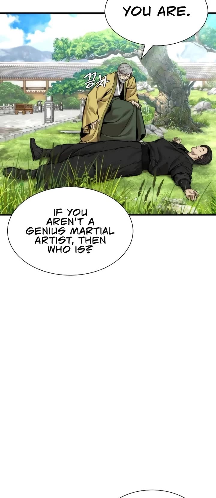 A Regressor's Tale of Cultivation Chapter 7 page 14 - Chapter 7
