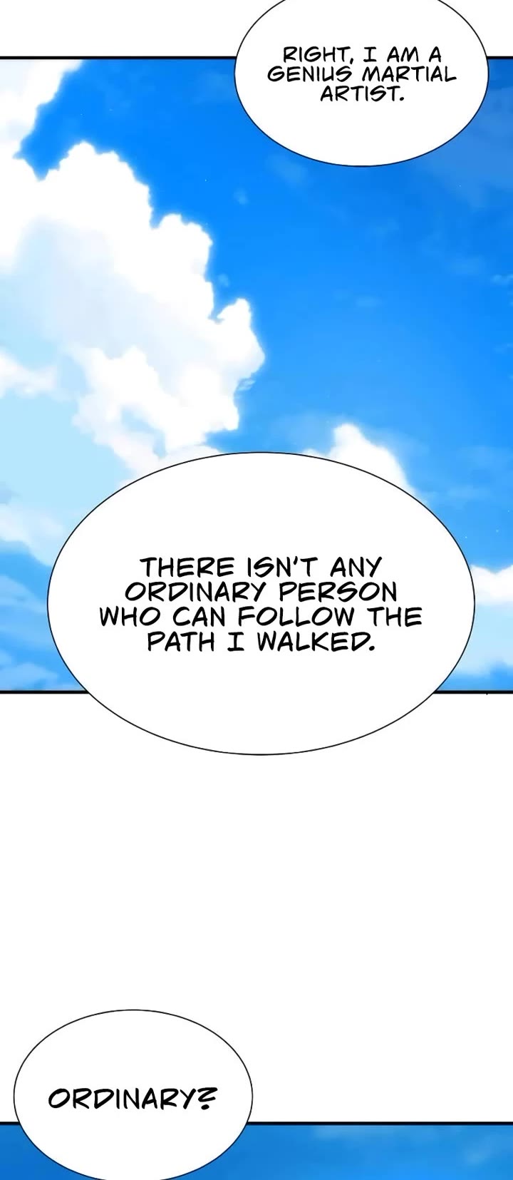 A Regressor's Tale of Cultivation Chapter 7 page 15 - Chapter 7