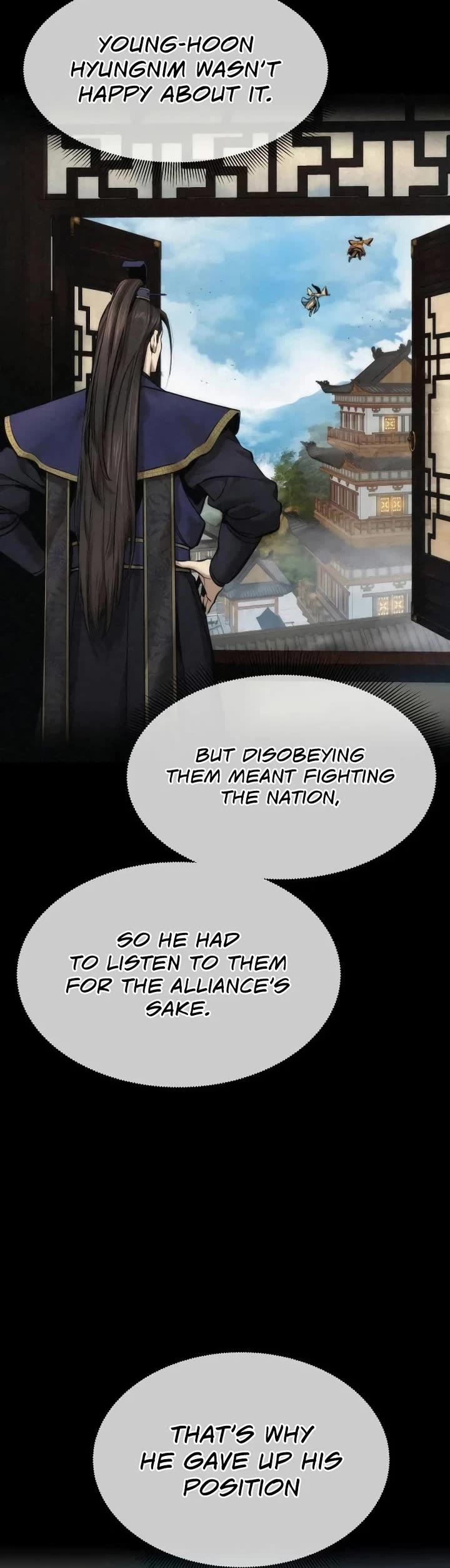 A Regressor's Tale of Cultivation Chapter 7 page 20 - Chapter 7