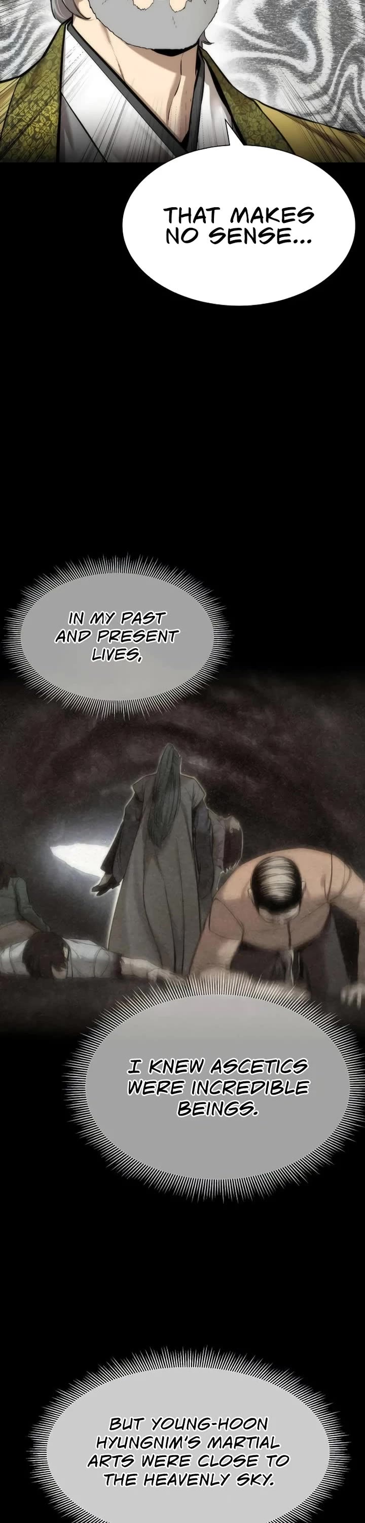A Regressor's Tale of Cultivation Chapter 7 page 28 - Chapter 7