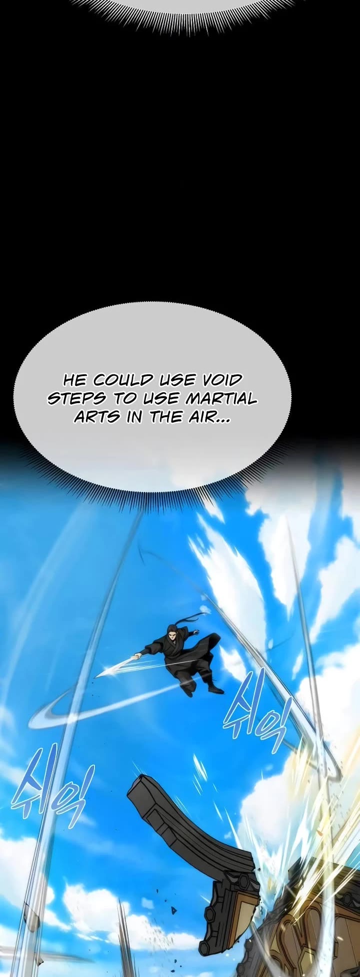 A Regressor's Tale of Cultivation Chapter 7 page 29 - Chapter 7