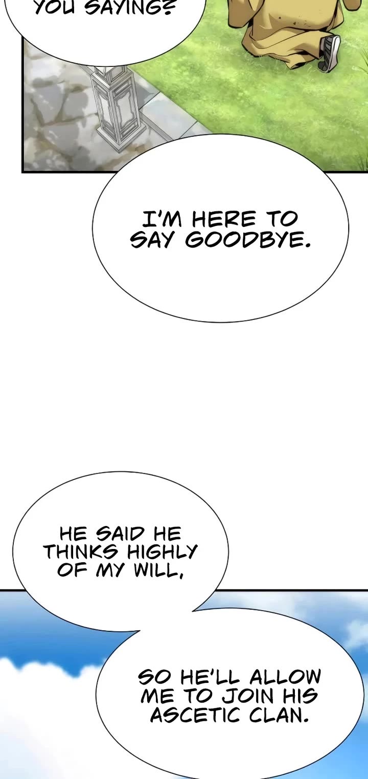 A Regressor's Tale of Cultivation Chapter 7 page 35 - Chapter 7