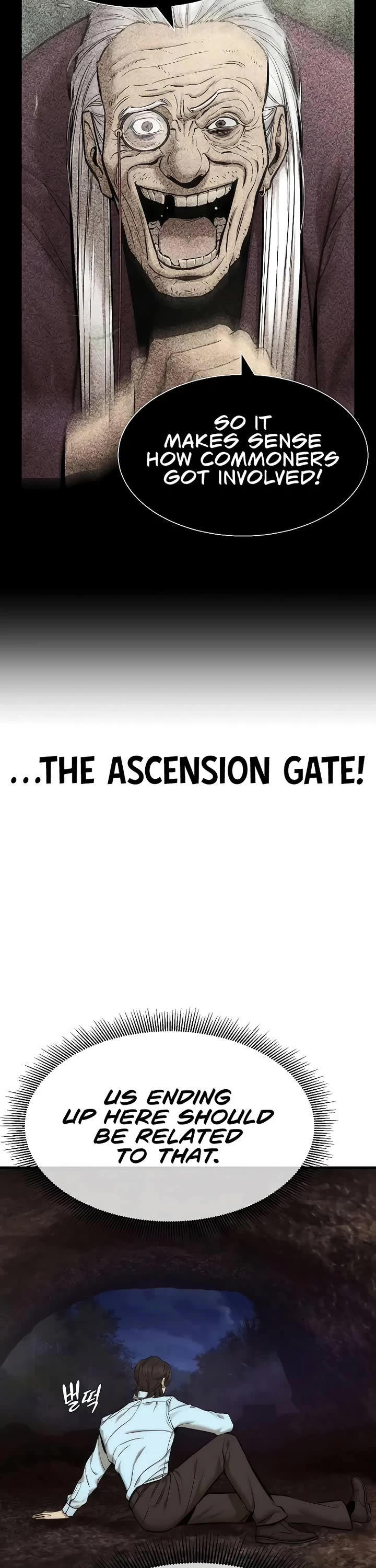 A Regressor's Tale of Cultivation Chapter 8 page 23 - Chapter 8: 2nd Regression