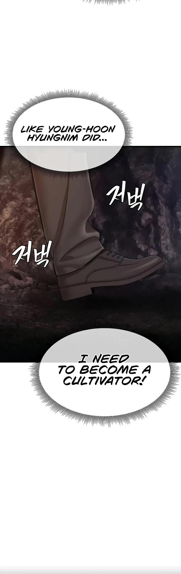 A Regressor's Tale of Cultivation Chapter 8 page 25 - Chapter 8: 2nd Regression