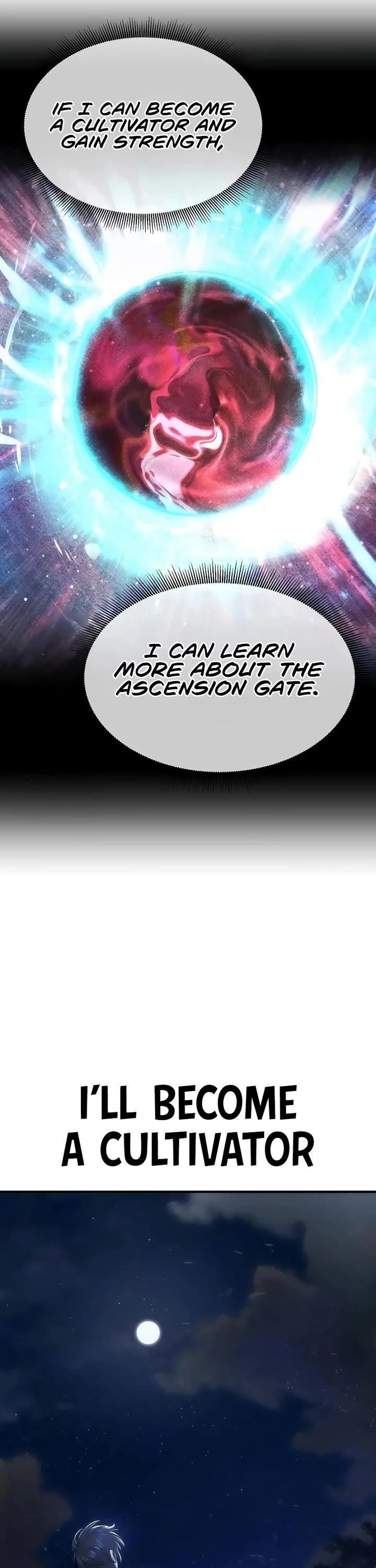A Regressor's Tale of Cultivation Chapter 8 page 26 - Chapter 8: 2nd Regression