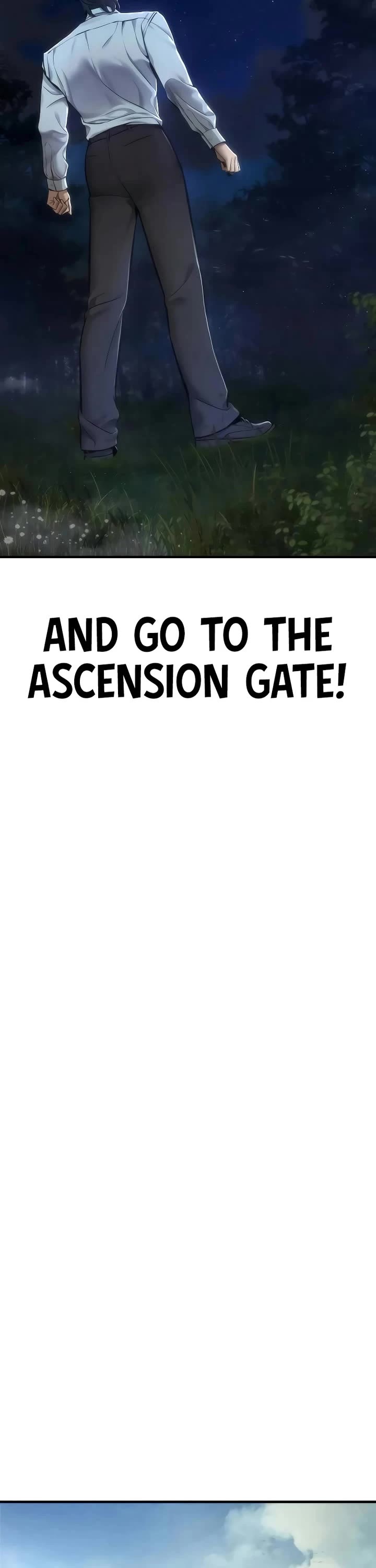 A Regressor's Tale of Cultivation Chapter 8 page 27 - Chapter 8: 2nd Regression