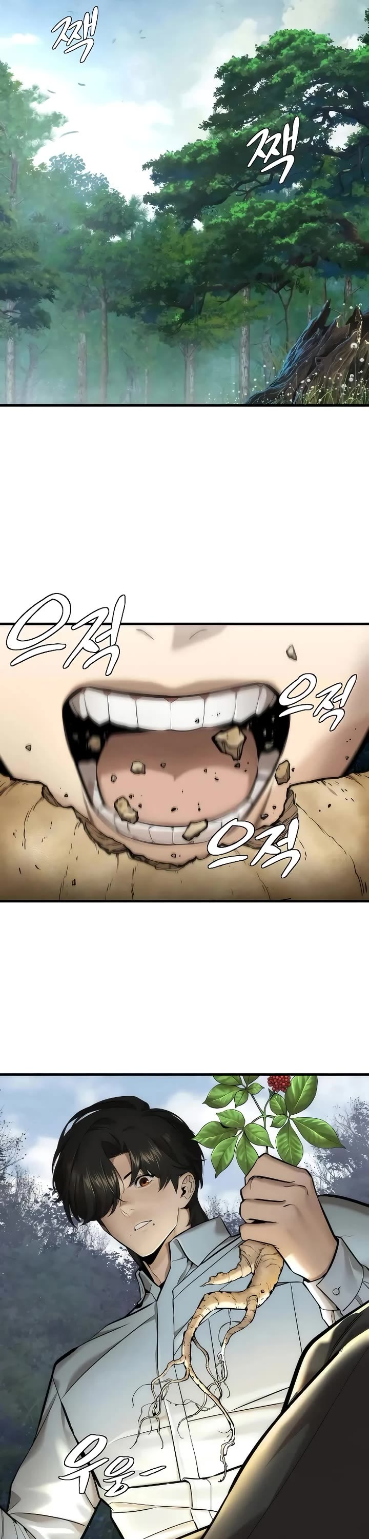 A Regressor's Tale of Cultivation Chapter 8 page 28 - Chapter 8: 2nd Regression