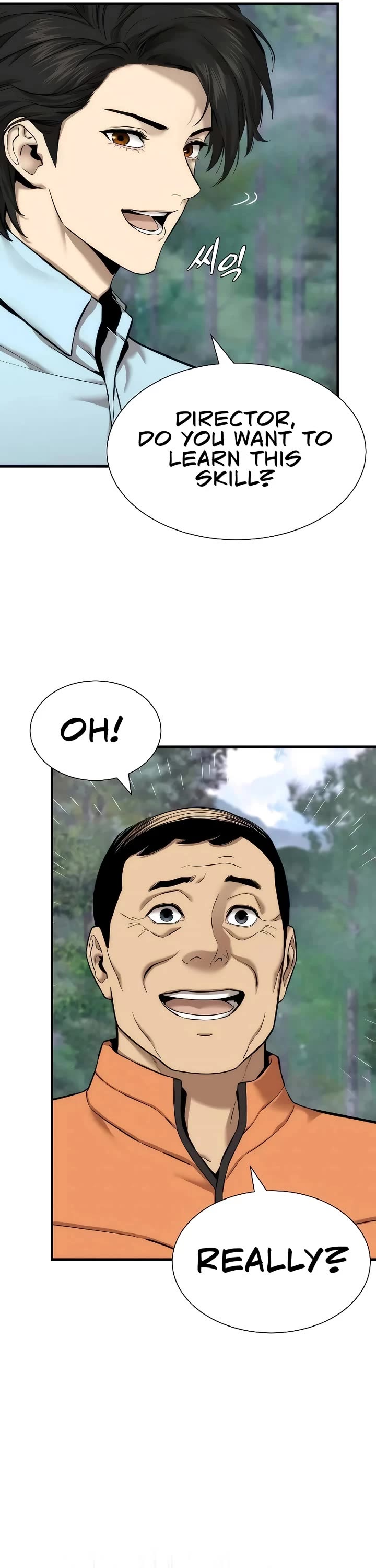 A Regressor's Tale of Cultivation Chapter 8 page 41 - Chapter 8: 2nd Regression
