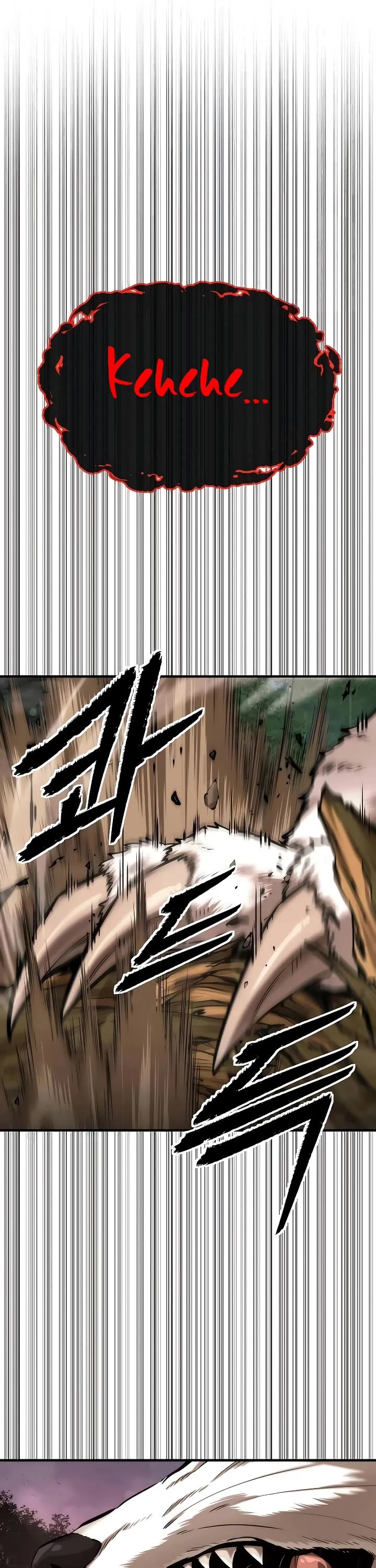 A Regressor's Tale of Cultivation Chapter 8 page 42 - Chapter 8: 2nd Regression
