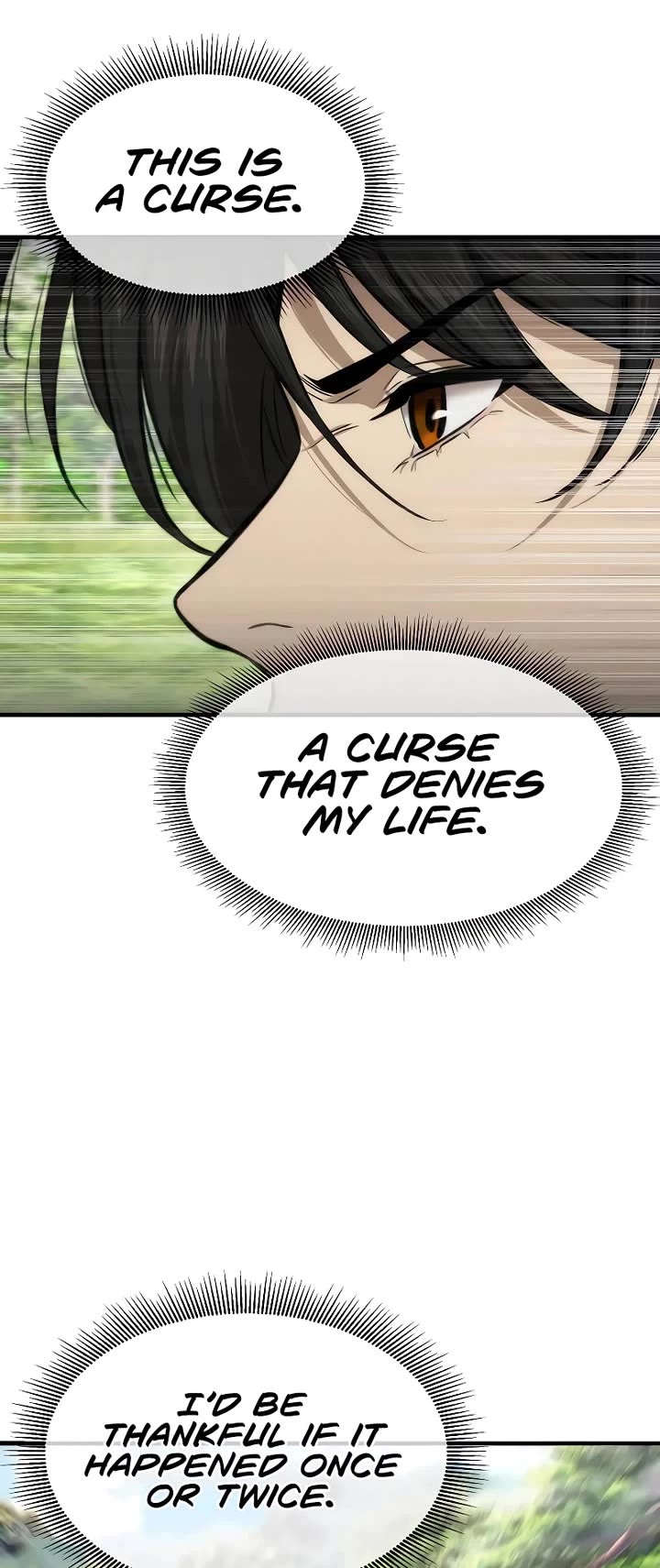 A Regressor's Tale of Cultivation Chapter 8 page 9 - Chapter 8: 2nd Regression