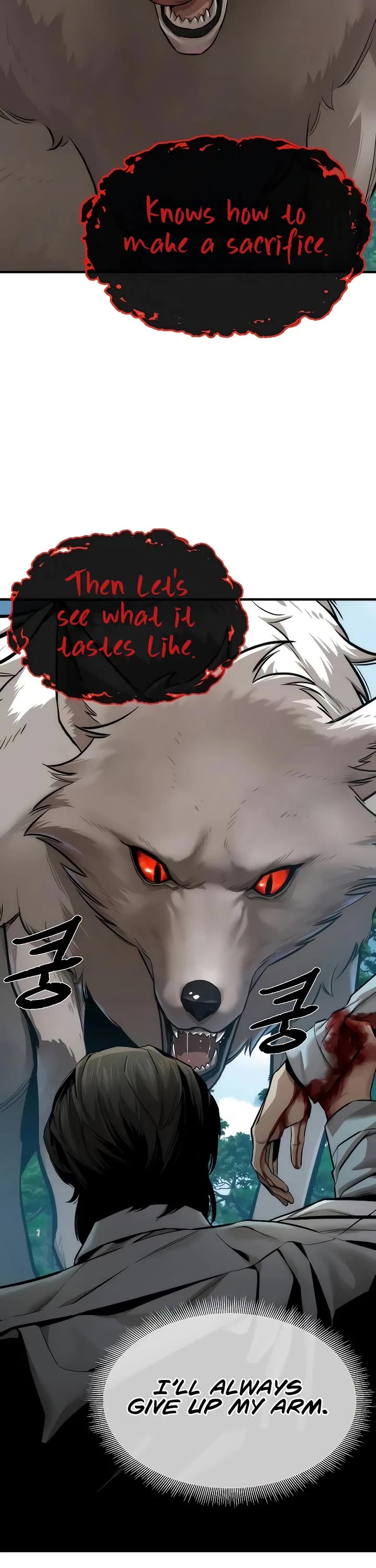 A Regressor's Tale of Cultivation Chapter 9 page 12 - Chapter 9: Start of the 3rd Regression