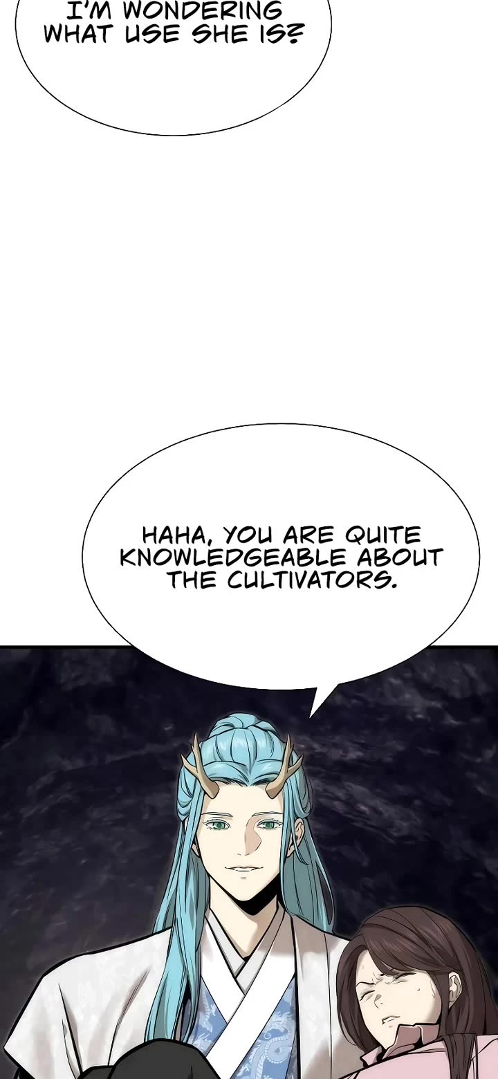 A Regressor's Tale of Cultivation Chapter 9 page 19 - Chapter 9: Start of the 3rd Regression