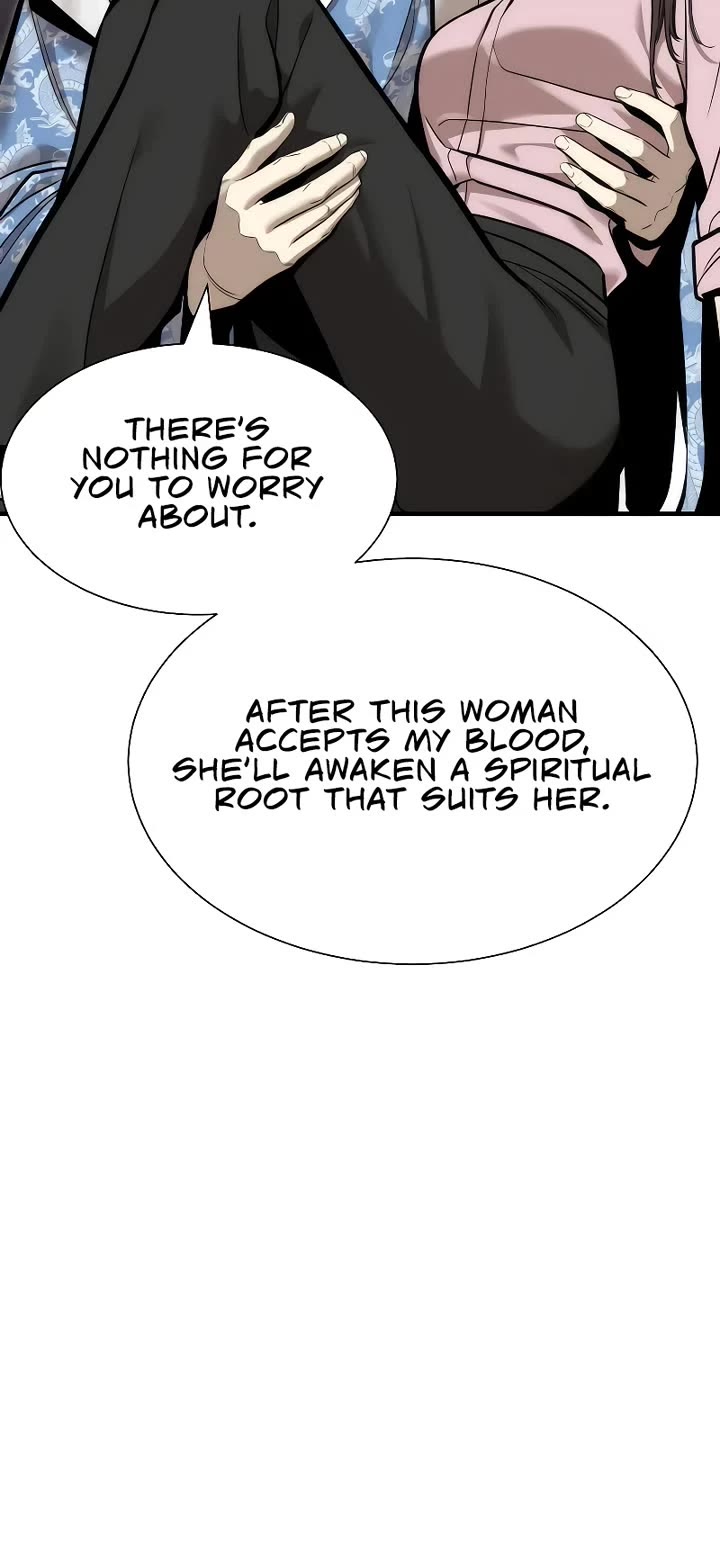 A Regressor's Tale of Cultivation Chapter 9 page 20 - Chapter 9: Start of the 3rd Regression