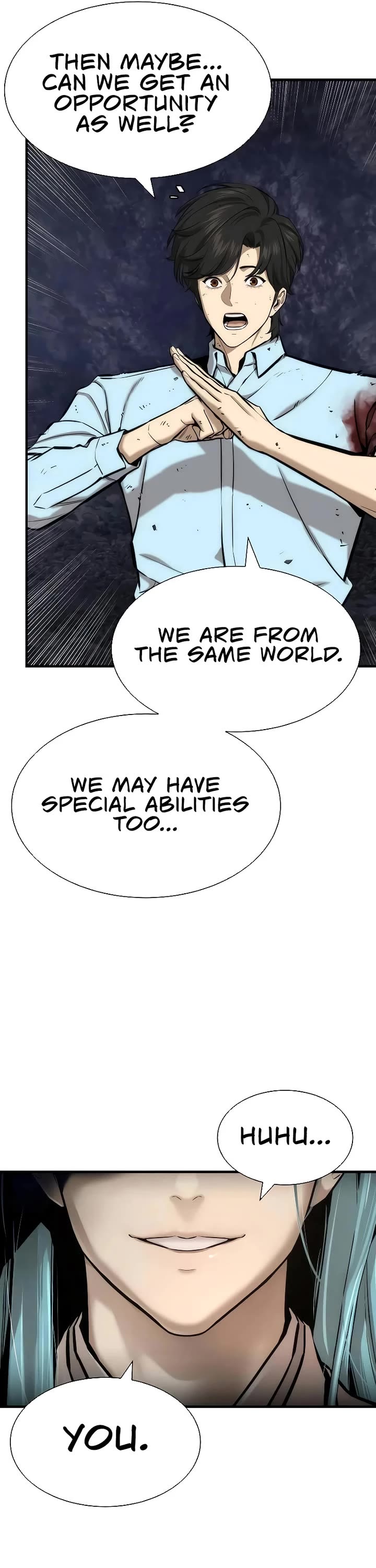A Regressor's Tale of Cultivation Chapter 9 page 21 - Chapter 9: Start of the 3rd Regression