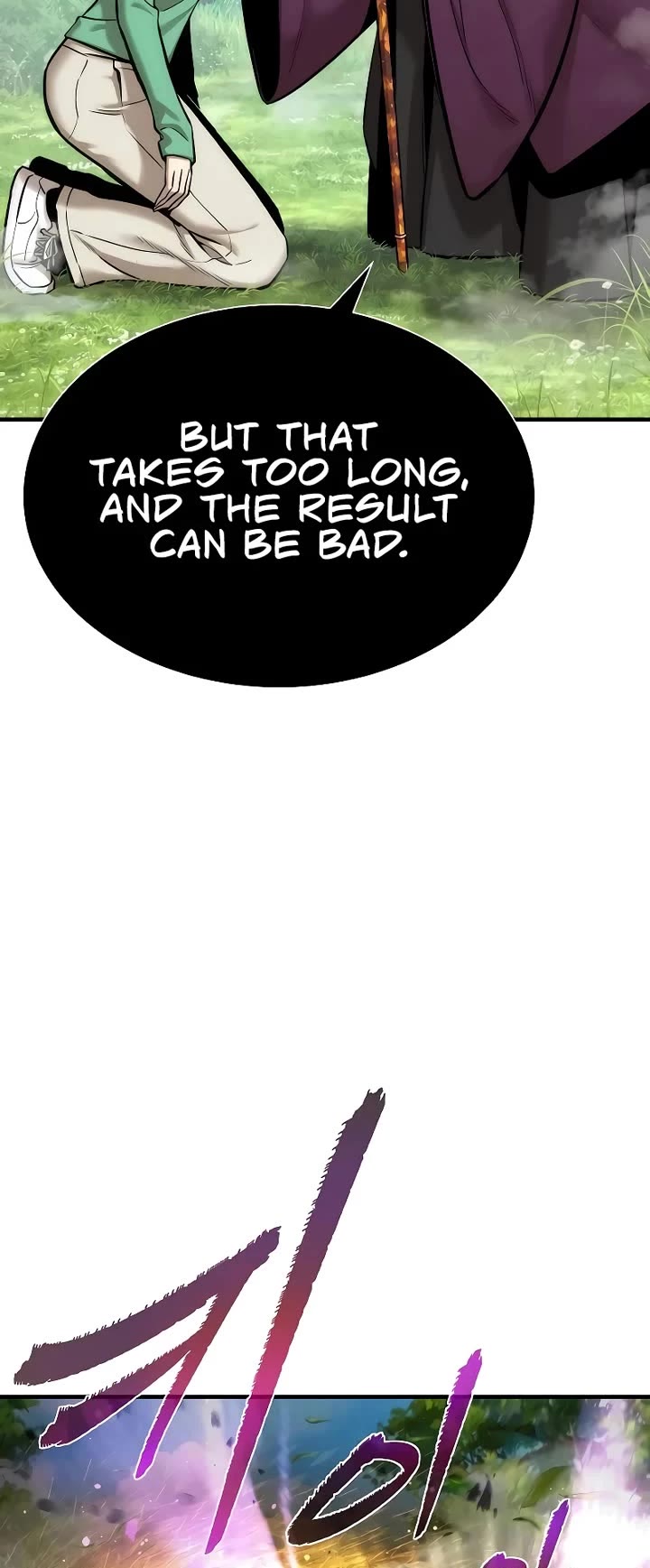 A Regressor's Tale of Cultivation Chapter 9 page 29 - Chapter 9: Start of the 3rd Regression