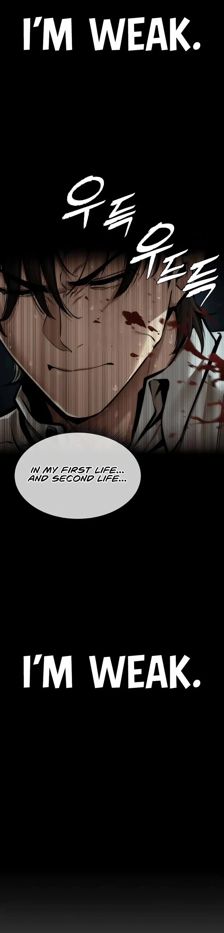 A Regressor's Tale of Cultivation Chapter 9 page 3 - Chapter 9: Start of the 3rd Regression