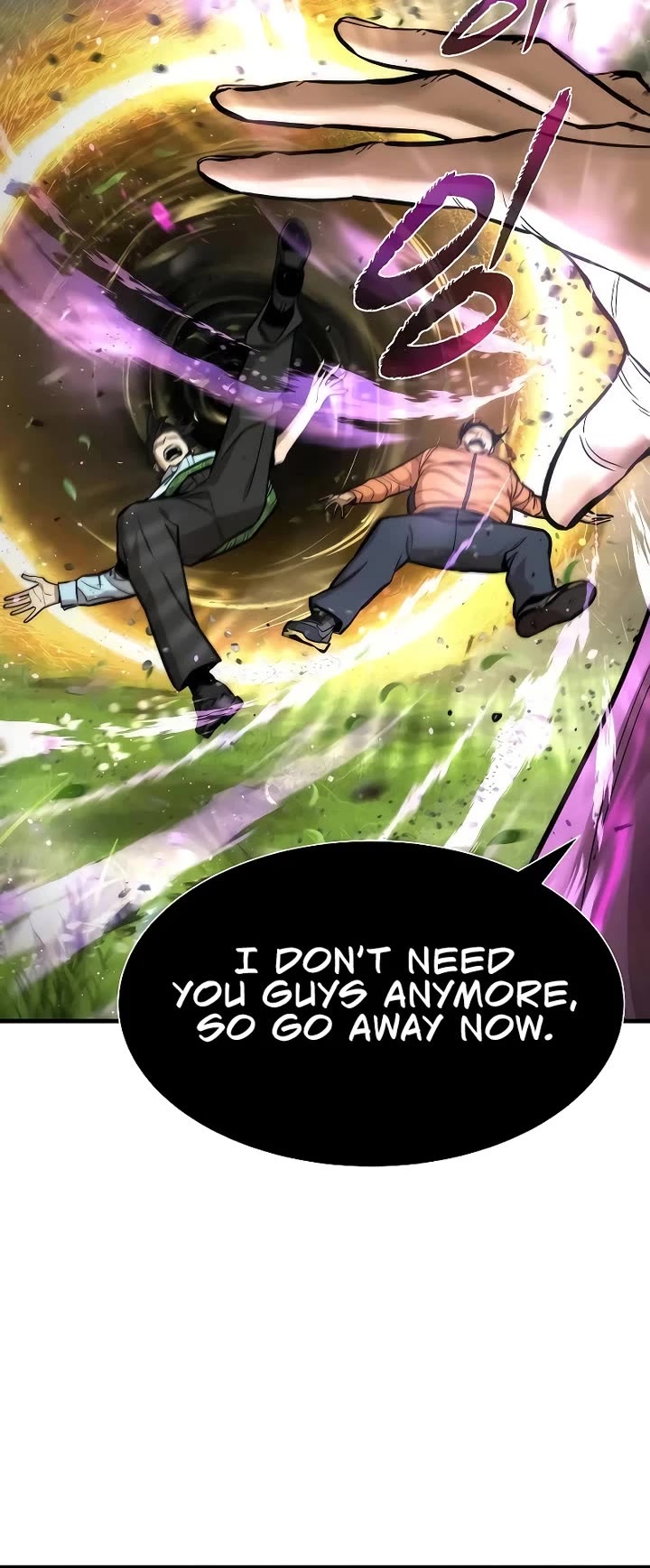 A Regressor's Tale of Cultivation Chapter 9 page 30 - Chapter 9: Start of the 3rd Regression