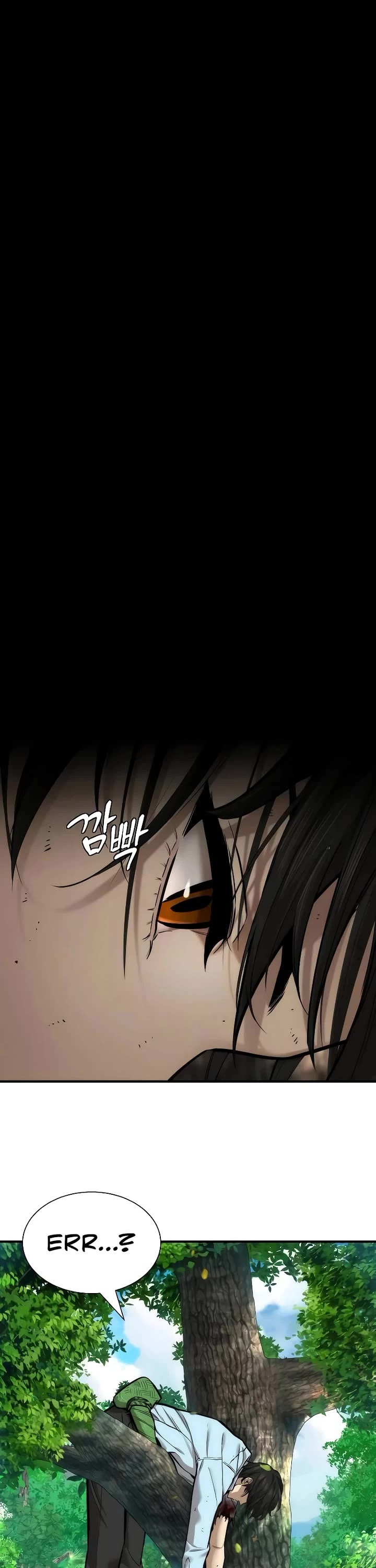 A Regressor's Tale of Cultivation Chapter 9 page 32 - Chapter 9: Start of the 3rd Regression