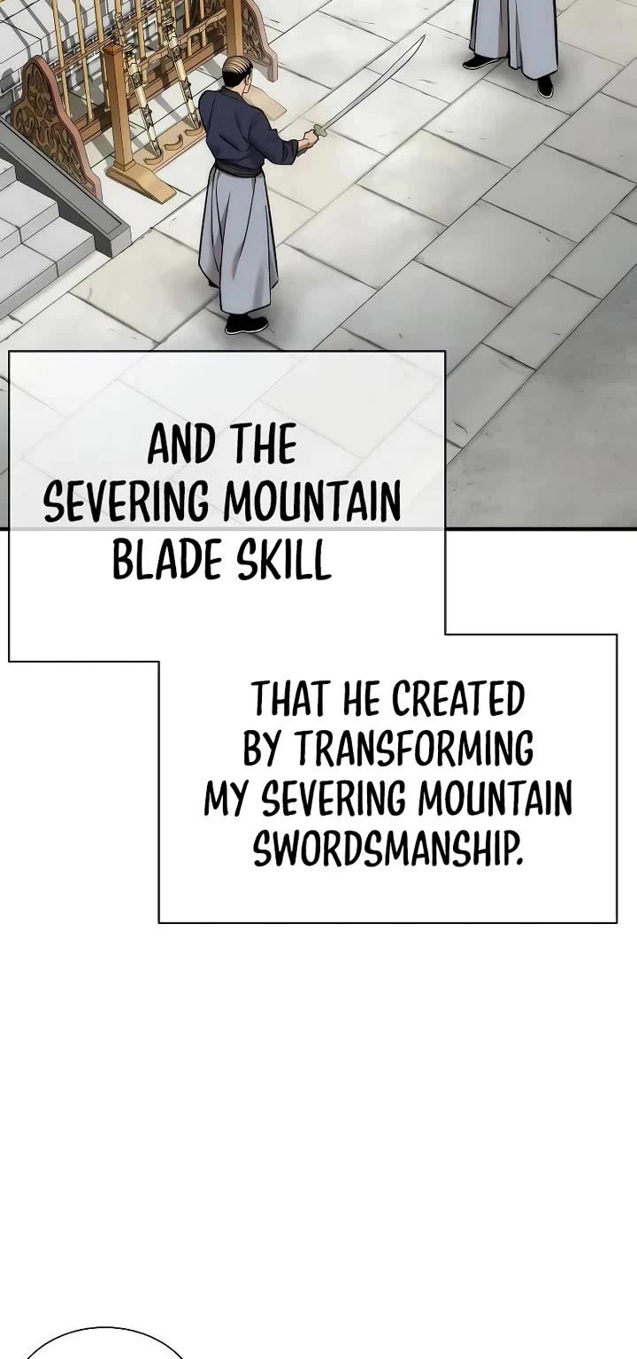 A Regressor's Tale of Cultivation Chapter 9 page 38 - Chapter 9: Start of the 3rd Regression