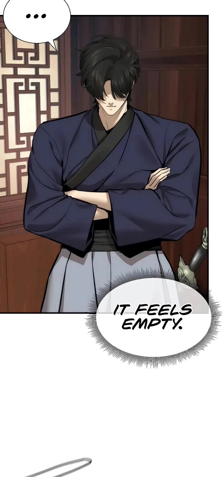 A Regressor's Tale of Cultivation Chapter 9 page 39 - Chapter 9: Start of the 3rd Regression
