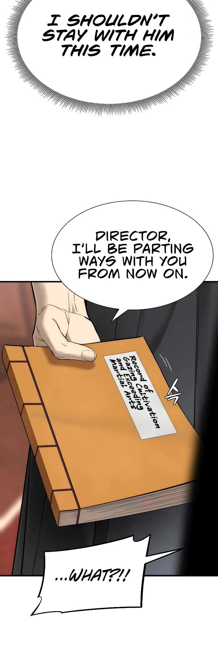 A Regressor's Tale of Cultivation Chapter 9 page 43 - Chapter 9: Start of the 3rd Regression