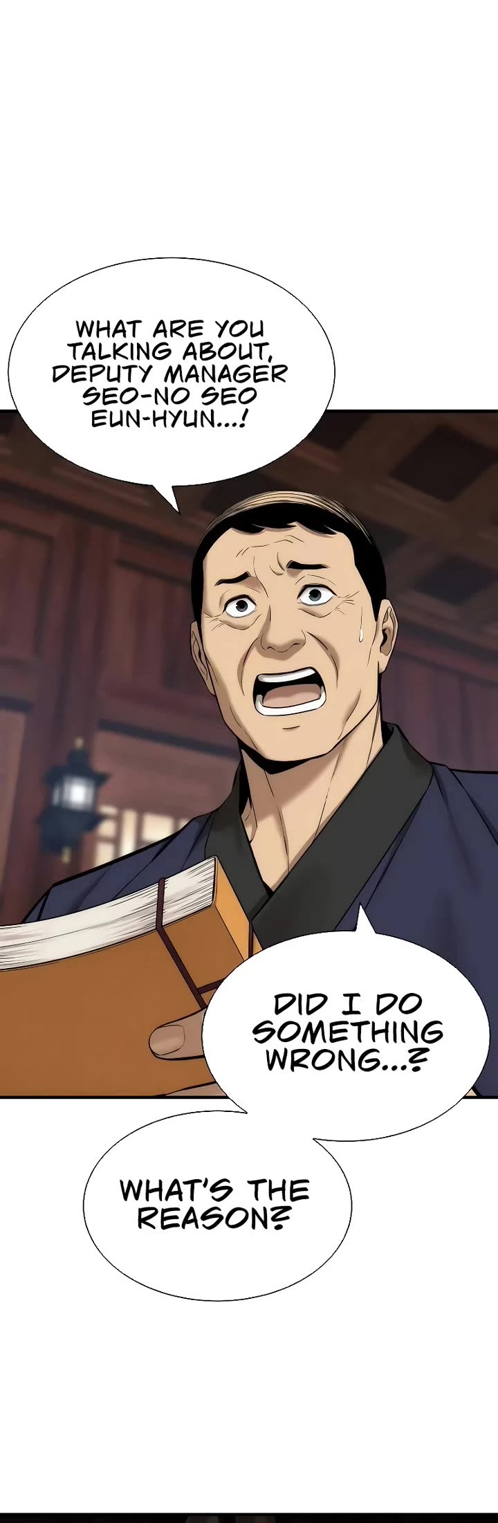 A Regressor's Tale of Cultivation Chapter 9 page 44 - Chapter 9: Start of the 3rd Regression