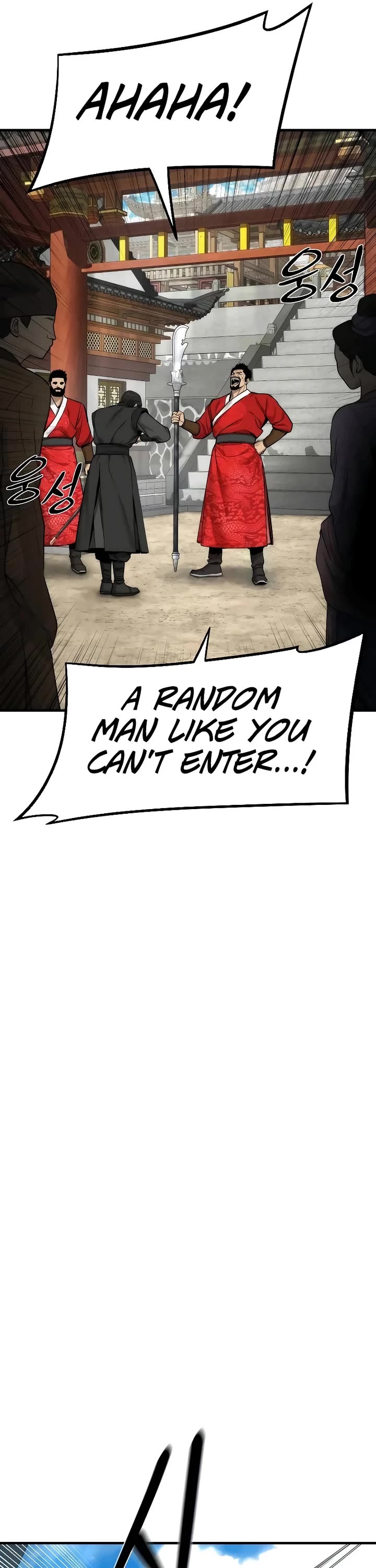 A Regressor's Tale of Cultivation Chapter 9 page 55 - Chapter 9: Start of the 3rd Regression