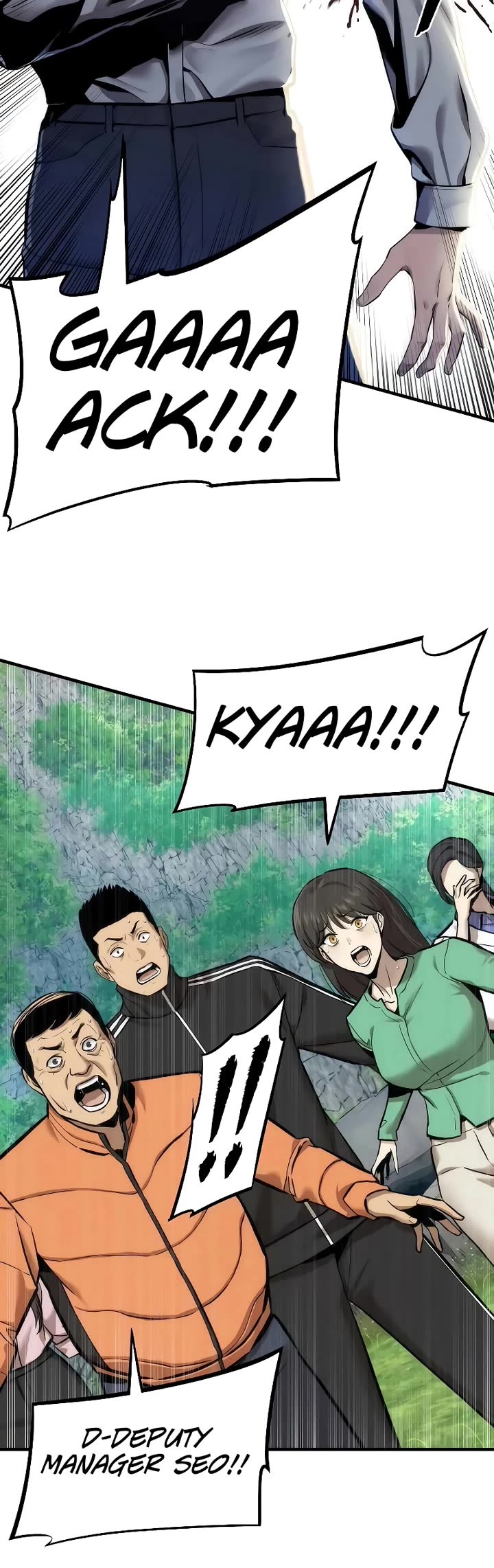 A Regressor's Tale of Cultivation Chapter 9 page 9 - Chapter 9: Start of the 3rd Regression