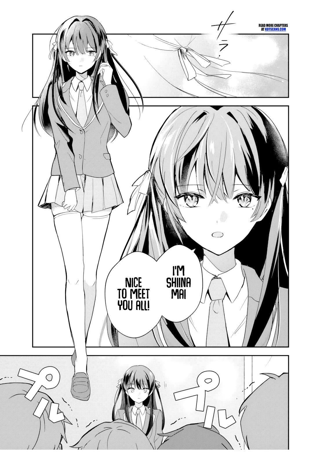 A Reincarnation Romantic Comedy of a Hero and a Witch Chapter 1 page 24 - Chapter 1