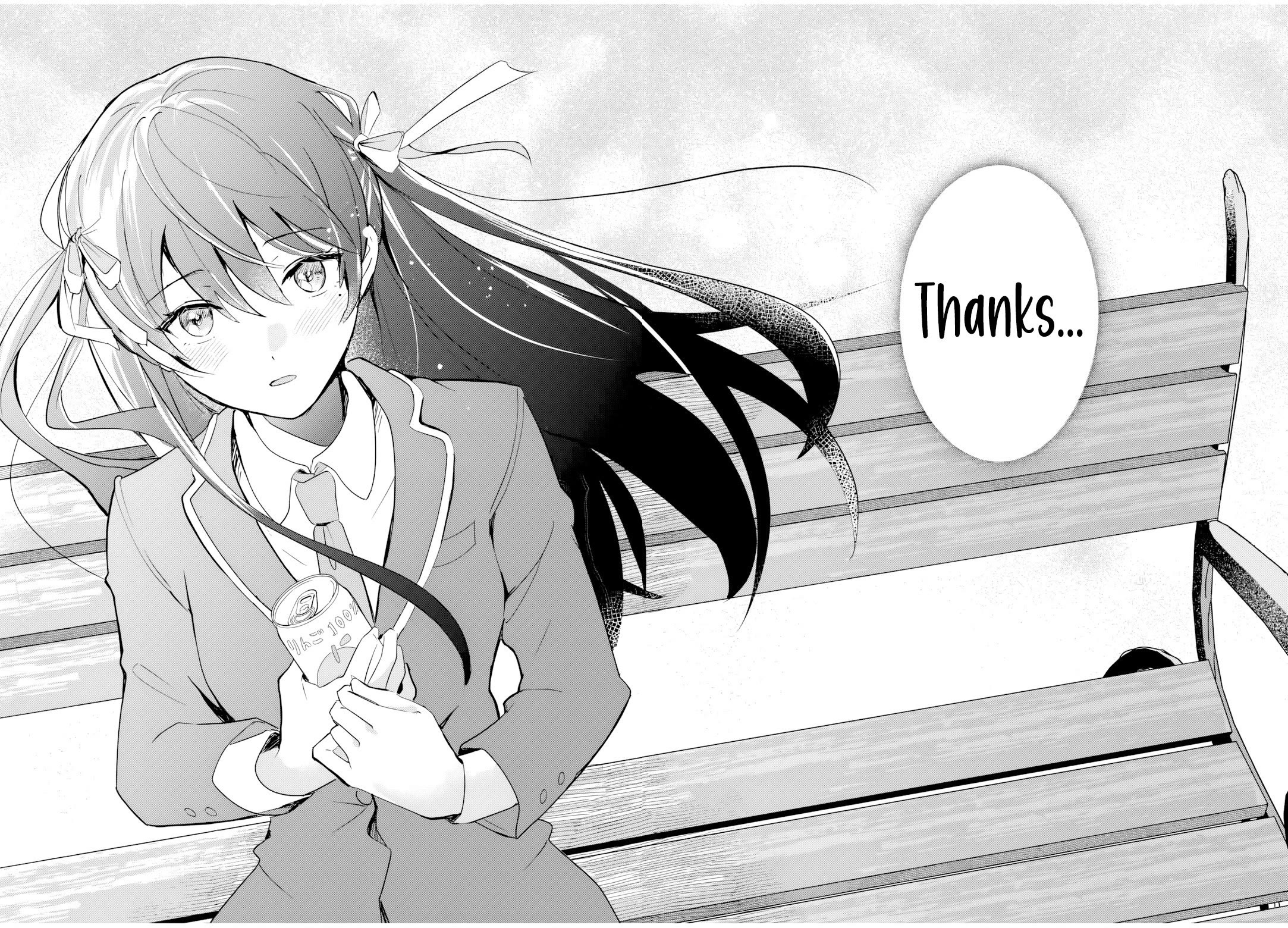 A Reincarnation Romantic Comedy of a Hero and a Witch Chapter 1 page 41 - Chapter 1