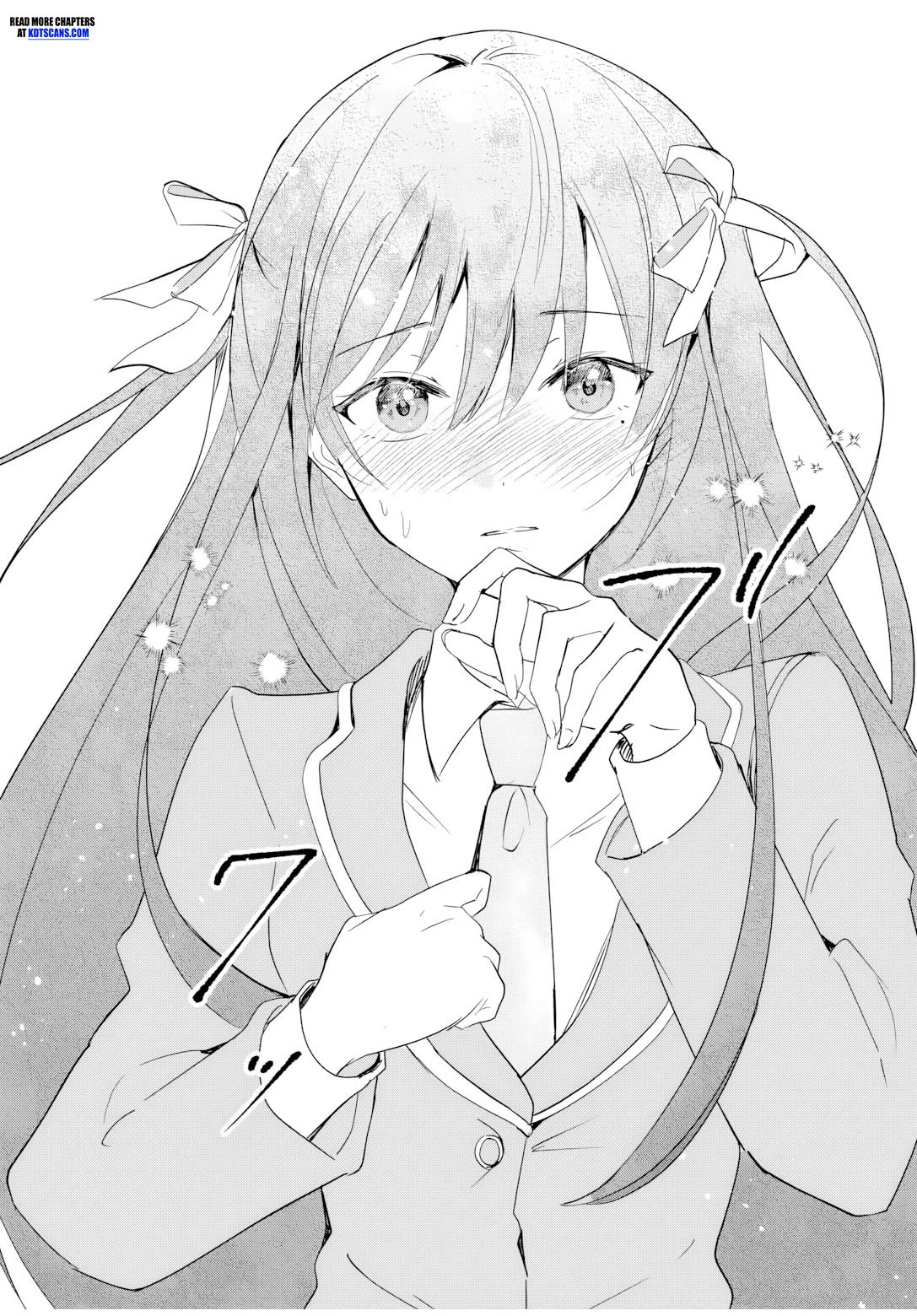 A Reincarnation Romantic Comedy of a Hero and a Witch Chapter 1 page 46 - Chapter 1