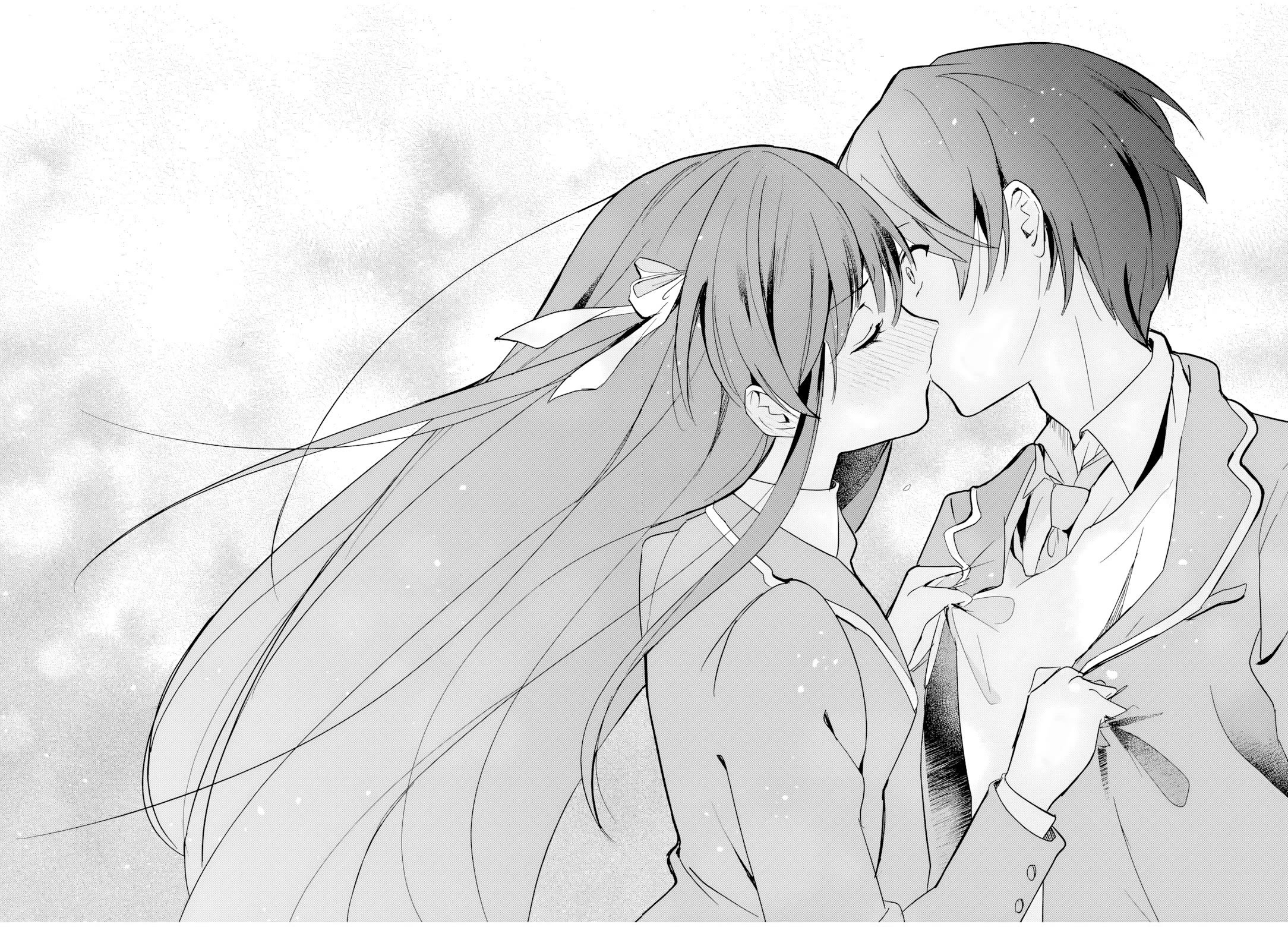 A Reincarnation Romantic Comedy of a Hero and a Witch Chapter 1 page 50 - Chapter 1