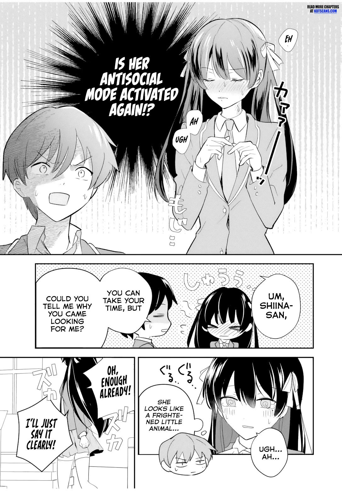A Reincarnation Romantic Comedy of a Hero and a Witch Chapter 1 page 52 - Chapter 1