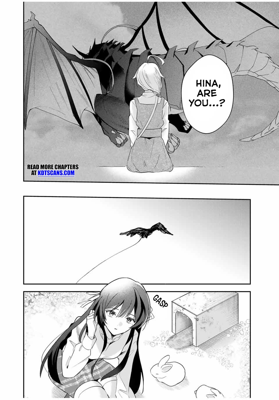 A Reincarnation Romantic Comedy of a Hero and a Witch Chapter 10 page 15 - Chapter 10
