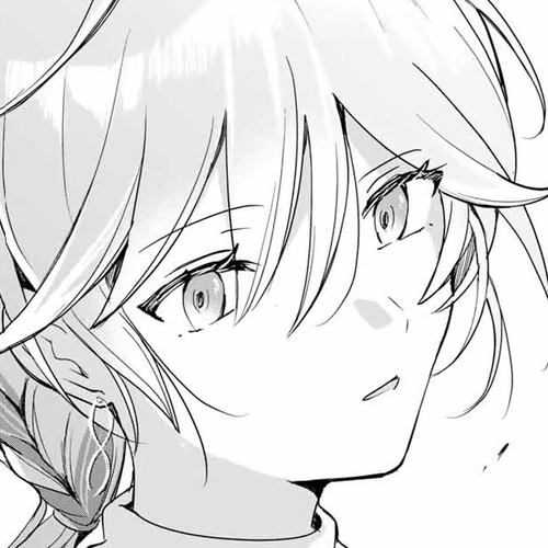 A Reincarnation Romantic Comedy of a Hero and a Witch Chapter 10 cover