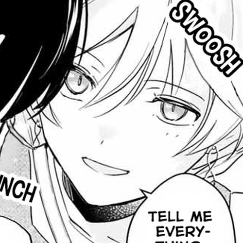 A Reincarnation Romantic Comedy of a Hero and a Witch Chapter 11 cover