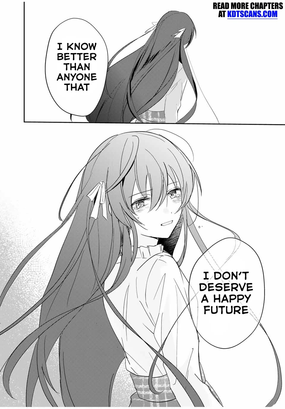 A Reincarnation Romantic Comedy of a Hero and a Witch Chapter 12 page 15 - Chapter 12