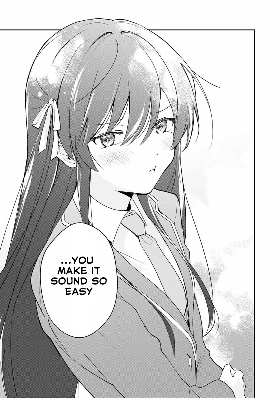 A Reincarnation Romantic Comedy of a Hero and a Witch Chapter 15 page 9 - Chapter 15