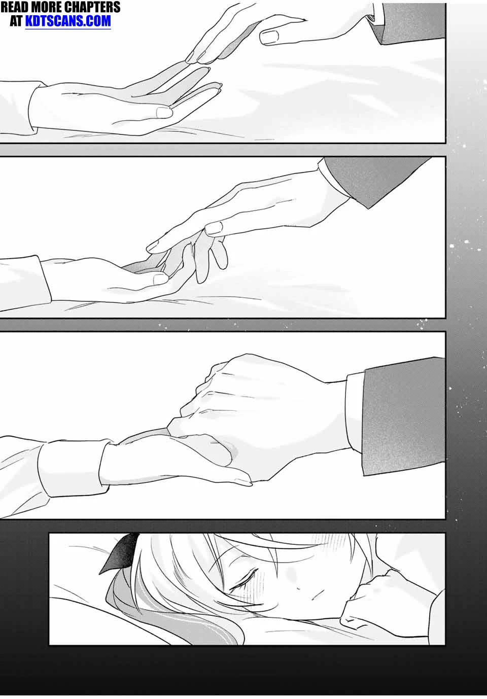 A Reincarnation Romantic Comedy of a Hero and a Witch Chapter 16 page 14 - Chapter 16
